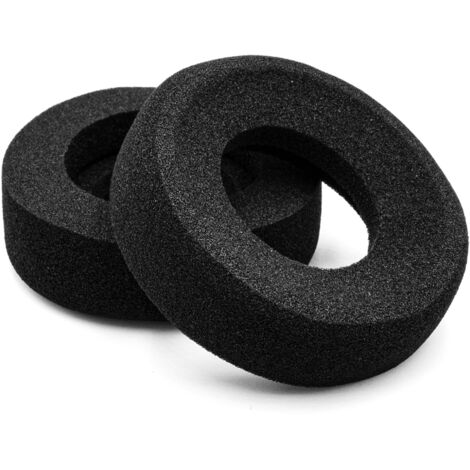 GRA 0002 CUSCINETTI AURICOLARI DI RICAMBIO PER CUFFIE