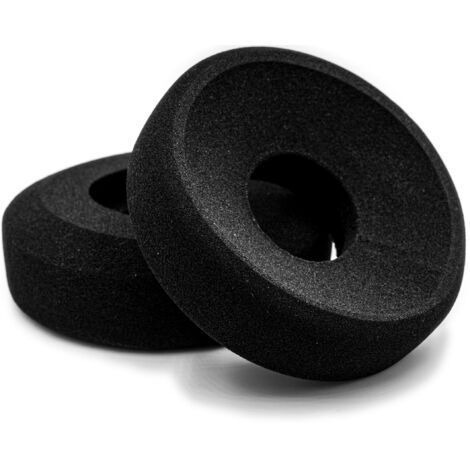 GRA 0004 ALMOHADILLAS DE REPUESTO PARA AURICULARES