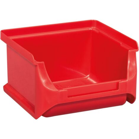 Grab Bidoni Rosso Taglia 1 100X102X60 Mm