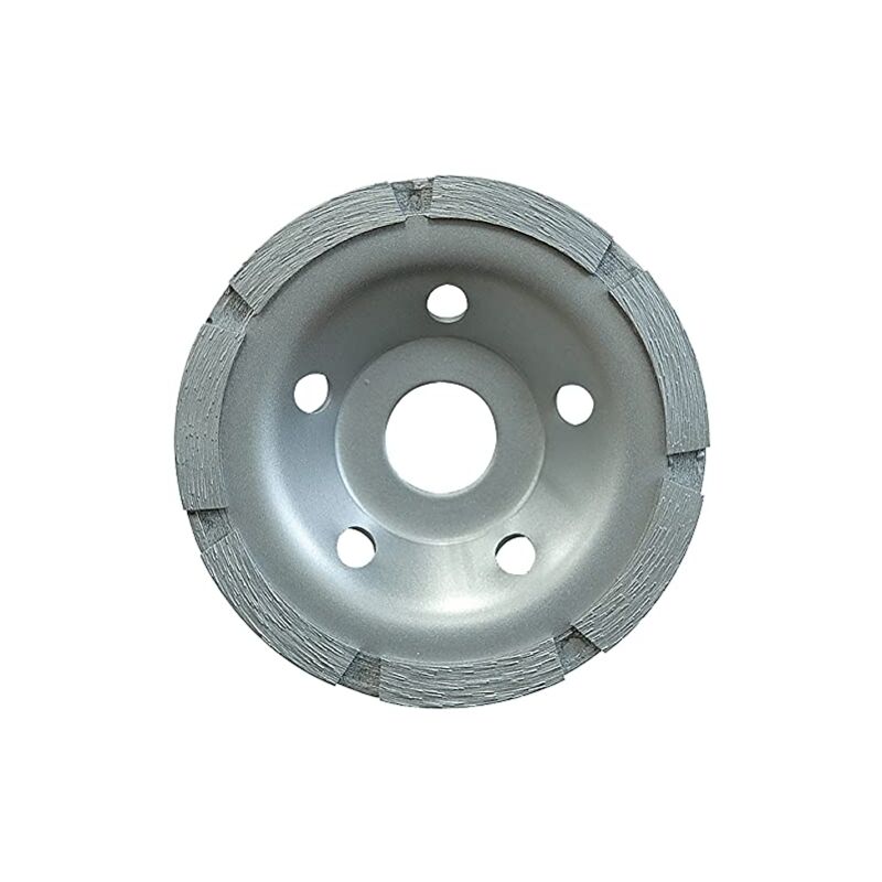 D-60682 cup wheel 125 mm coarse - Makita