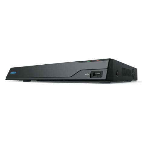 Grabador de vídeo en red Reolink NVS16 16 canales 4 TB