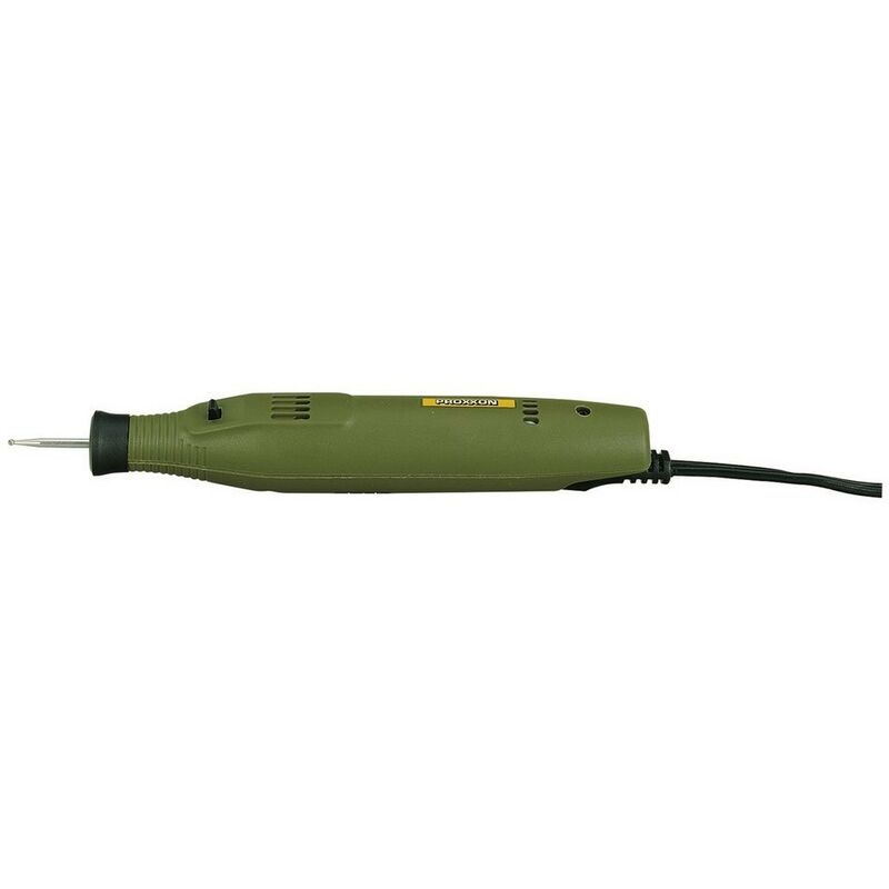 

PROXXON-MICROMOT 2228592 - Grabador vidrio 20w