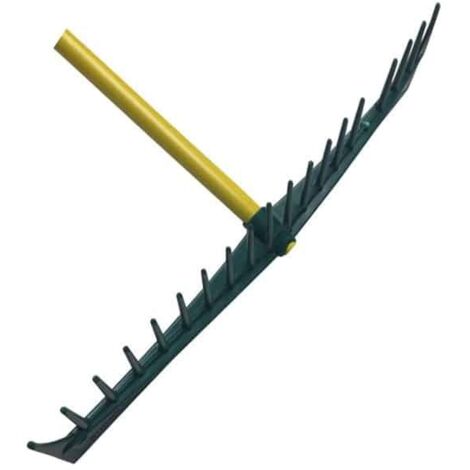 GRABENSCHAUFEL LEBORGNE 21 CM HOLZSTIEL TP ZERTIFIZIERT PEFC 100% 110 CM - 005211