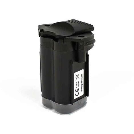 GRABO G8507600090 Batteria di ricambio al litio