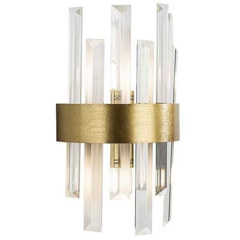 GRACE- APLIQUE 2L ORO