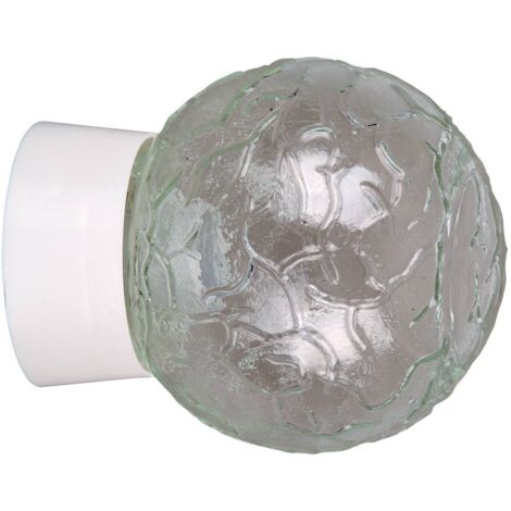GRACE, WALL LAMP, D14CM E27