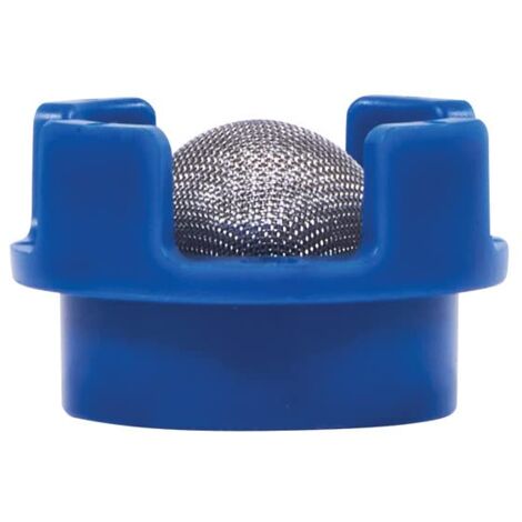 Graco 18A886 TrueCoat 360 Filtro di ingresso della pompa portatile, 60 mesh - per la gamma TrueCoat 360 Magnum