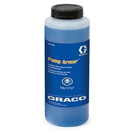 Graco Pump Armor - protection des pompes - 1L