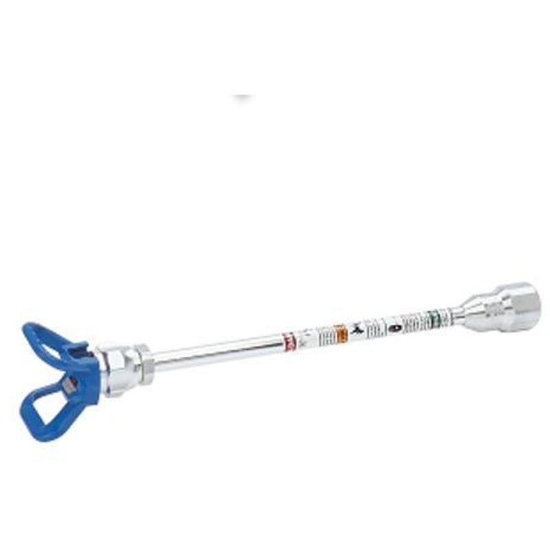 Graco Verlängerung 25 Cm Für Rac X Farbspritzpistolen