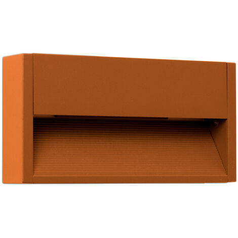 GRADA Aplique de pared exterior 70909