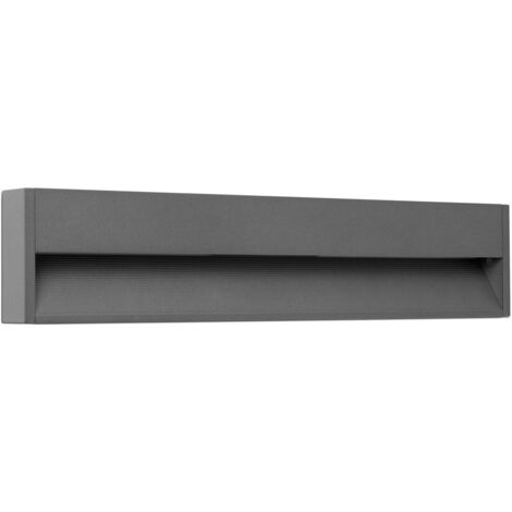 Grada-3 LED Außen-Wandlampe IP54