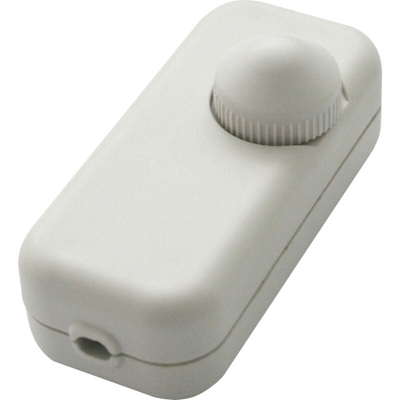 Gradateur 100W Led & Filament Lampe de table 100W blanche