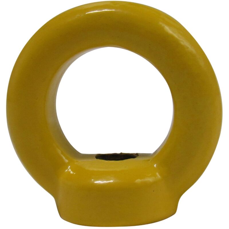 Grade 80 High Tensile Eye Nut (16MM Lifting EyeNut G80 M16)