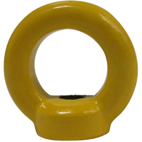 Grade 80 High Tensile Eye Nut (24MM Lifting EyeNut G80 M24)