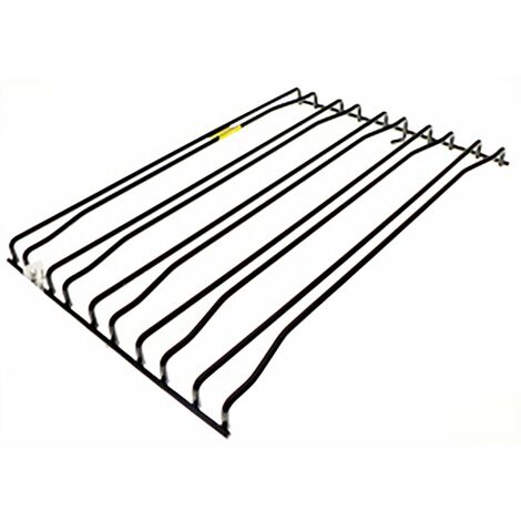 GRADIN FILS POUR FOUR FAGOR - 72X5365