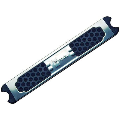 Gradino flexinox antiscivolo