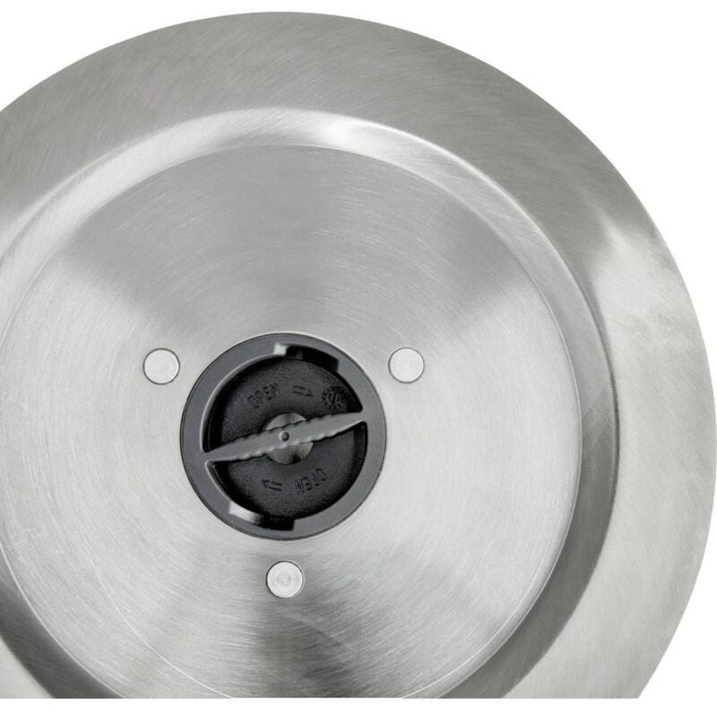 Graef - 145372-DE 145372-DE Lame pour trancheuse acier inoxydable