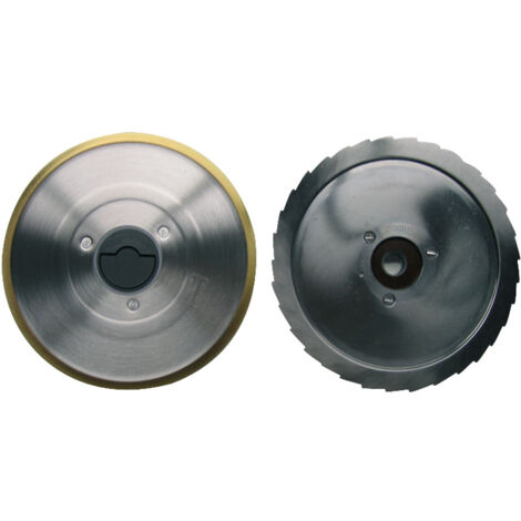 Graef 172+176CH2/Z1/Z5/M6/Z6/M9/M91 (MESSER VII     GLATT)