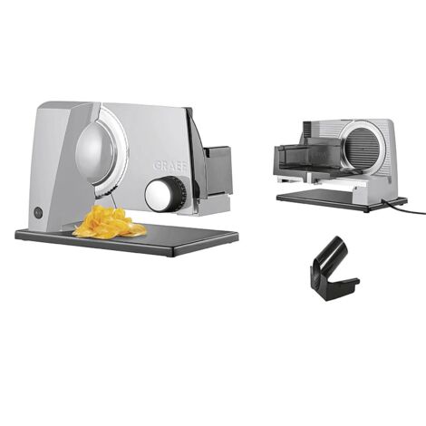 GRAEF Allesschneider SKS 11050 MiniSlicer (308400)