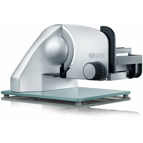 GRAEF C20EU universal slicer per Pane Multifunzione