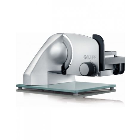 Graef C21 Classic Allesschneider