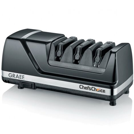 Graef CX 125 Schwarz