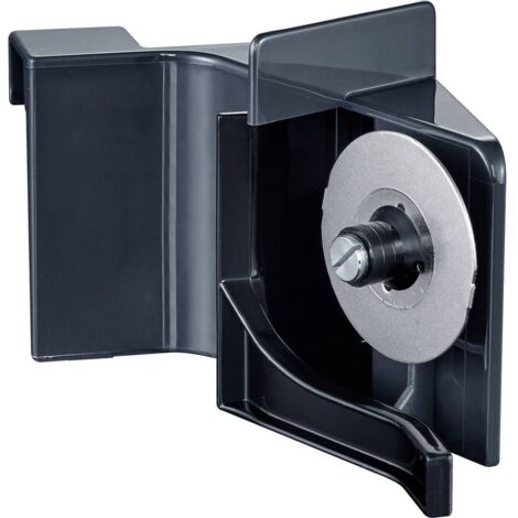 Graef D-1009 Affilatrice per Coltelli Nera Resistente