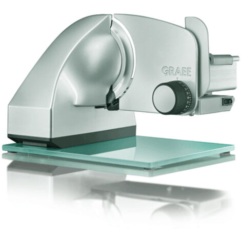 Graef M80 Master Exklusiv Allesschneider