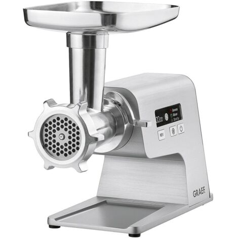 GRAEF Multiwolf FW 500