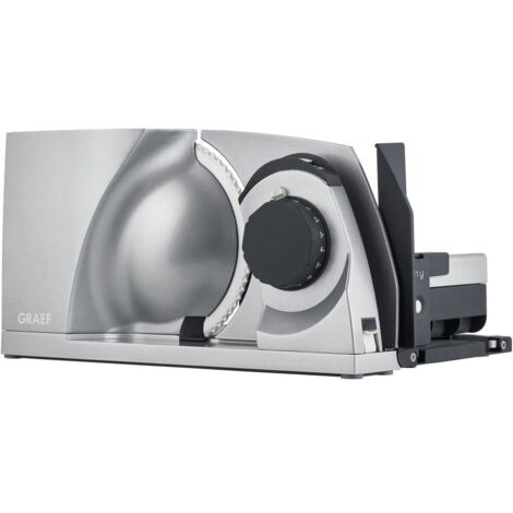 Graef MYtiny Affettatrice Elettrica