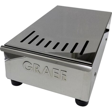 Graef Pulito 146446 Cassetto
