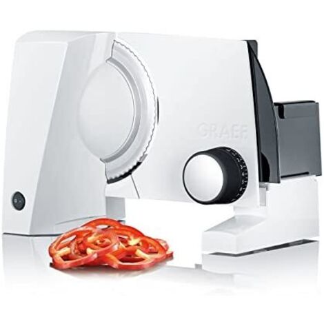 Graef S 10001 SKS Sliced Kitchen S10001