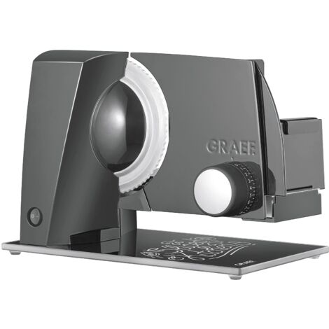 Graef S 12002, schwarz
