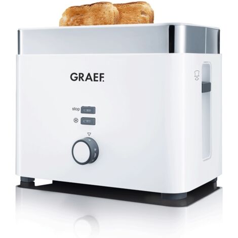 Graef TO 61 TO61EU, weiß