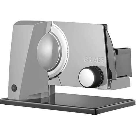 GRAEF Trancheuse et Couteau Electrique GRAEF S11000