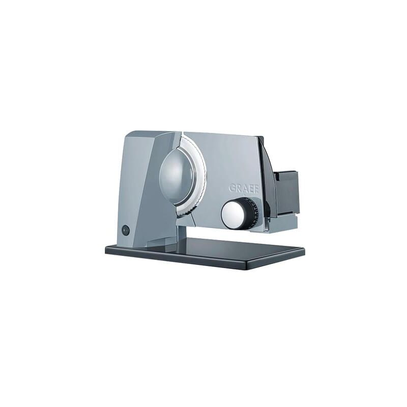 Trancheuse universelle métal couteau ondulé et lisse 0-20mm 170W gra sks 110 / S11020 - Graef