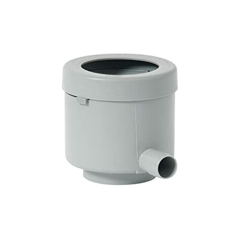 Graf 3232328 Riempitrice con Tappo Troppopieno, 503015