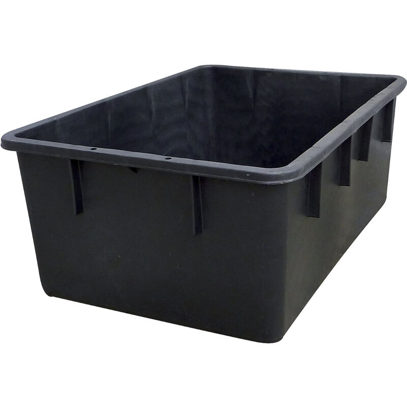 FRANKEL kaiserkraft, Bac gerbable en polyéthylène, construction