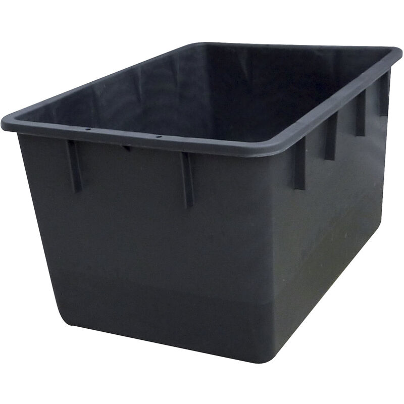 FRANKEL kaiserkraft, Bac gerbable en polyéthylène, construction