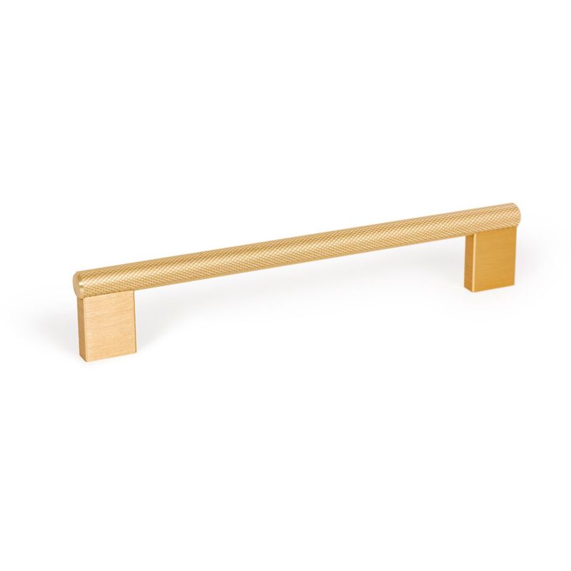 

Graf Big - Asa 192Mm R/0486192 -L24 Efecto Inox - Efecto Inox