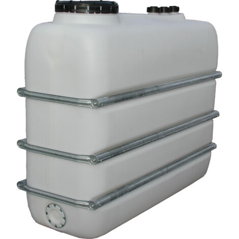 GRAF Raumspartank 2000 L natur