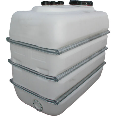 GRAF Raumspartank 2500 L natur