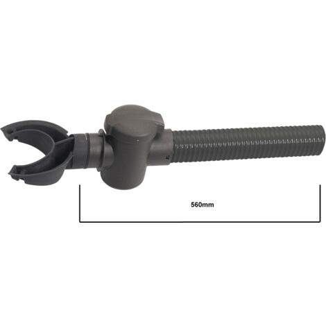 Graf Speedy Rain Water Diverter Collector with Filter