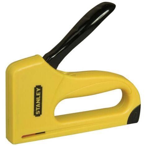 Graffatrice tr 35 - punto tipo a - swk stanley