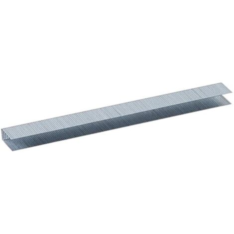 Graffe DEWALT 80 Series zincate DST8014Z 12,8 x 14 mm 10 000 pezzi