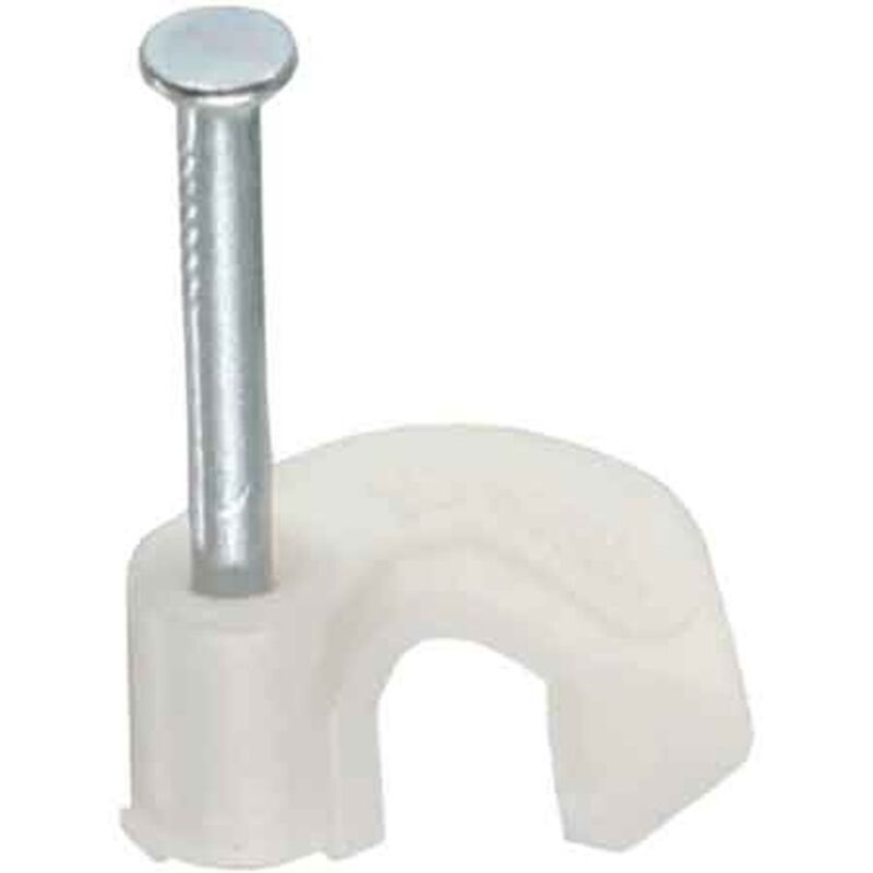 GRAFFE FERMACAVO Ø 6 mm Q.TA 100