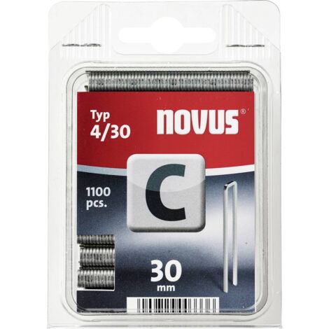 Graffeta Typ C A 1100 Unità Nr. 4 / 30Galvanisé Novus