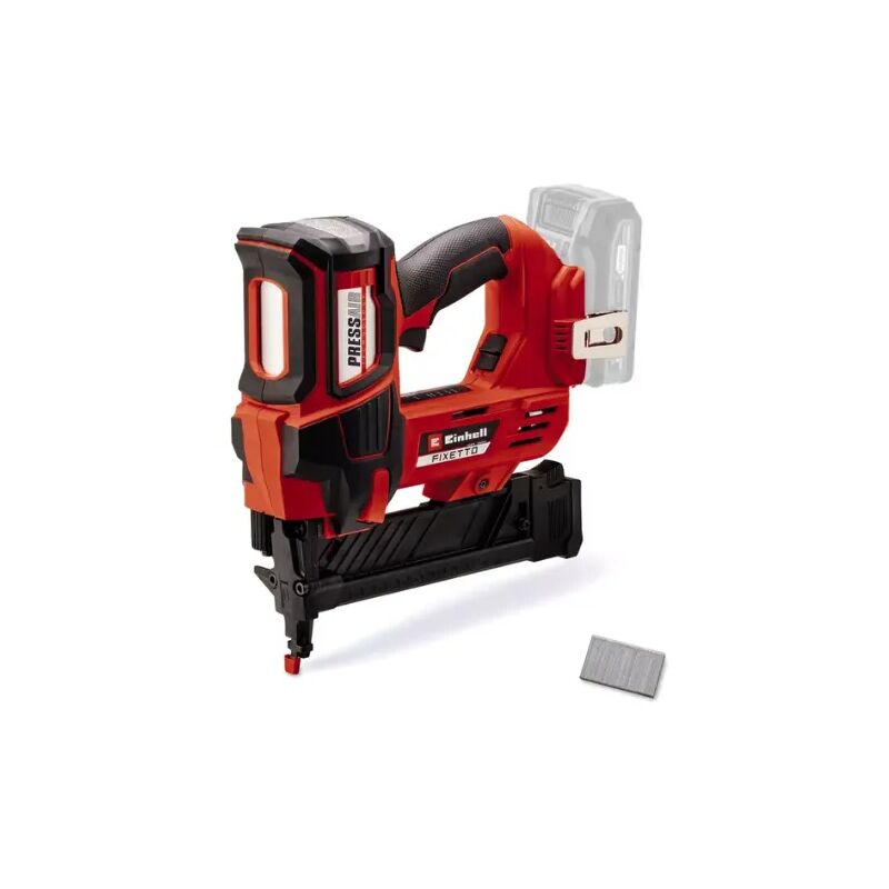 Graffettatrice A Batteria Einhell Fixetto 18 38 S