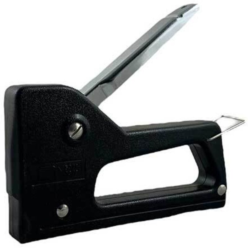 Graffettatrice per Legno Manuale Handy Rapid