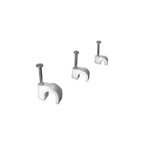 GRAFFETTE FISSACAVOTONDO DIAM.3/4 PZ50